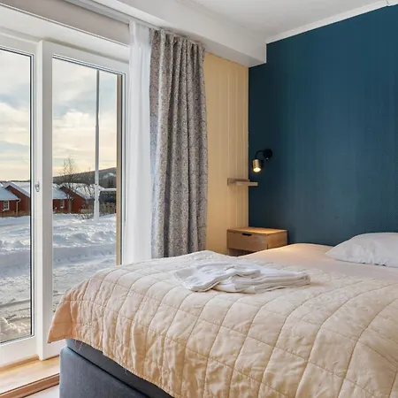 Hotel Gronolen Fjellgard 3*