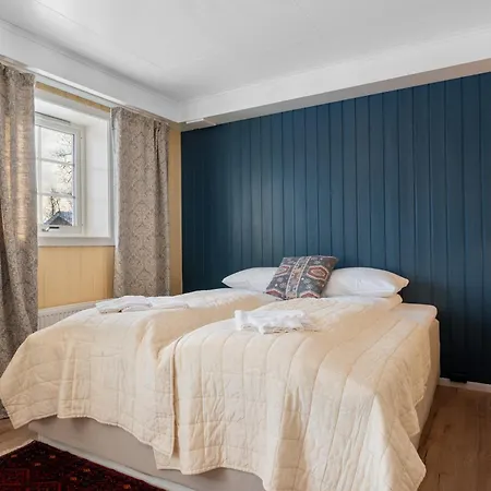 Gronolen Fjellgard Hotel Beitostolen