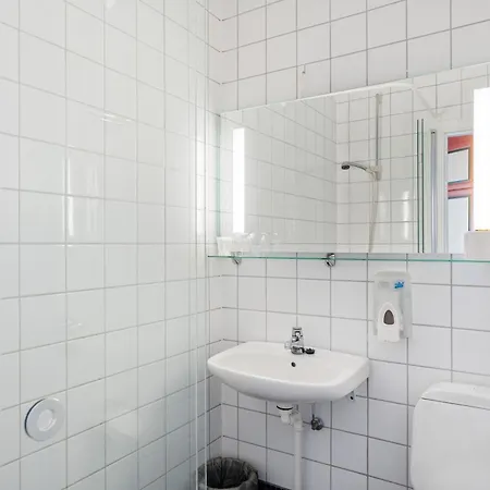 Gronolen Fjellgard 3*