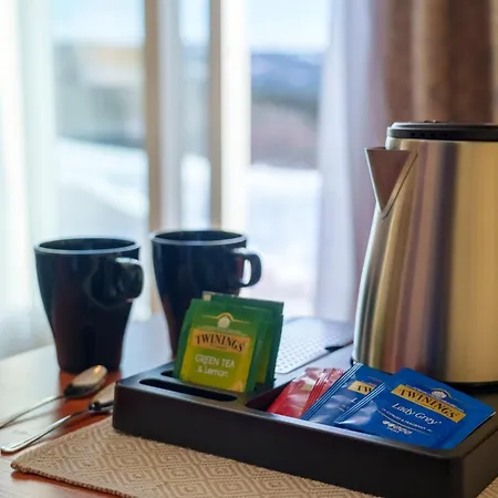 Gronolen Fjellgard 3* Beitostolen