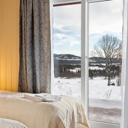 Gronolen Fjellgard Hotel Beitostolen