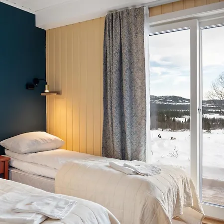 Gronolen Fjellgard 3*