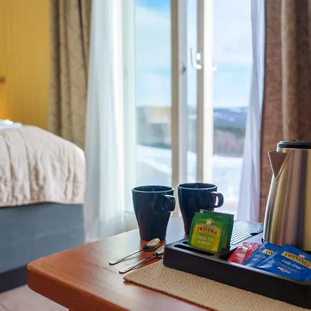 Gronolen Fjellgard Beitostolen