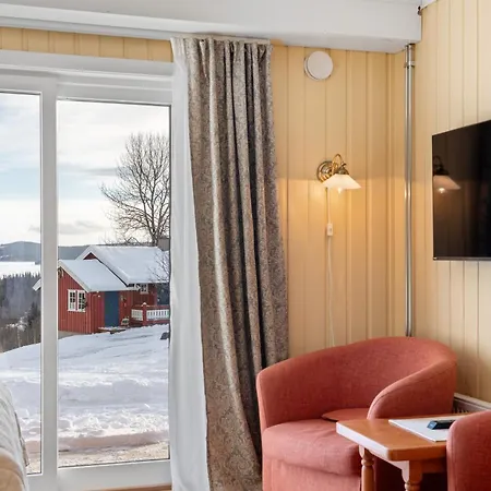 Gronolen Fjellgard 3* Beitostolen