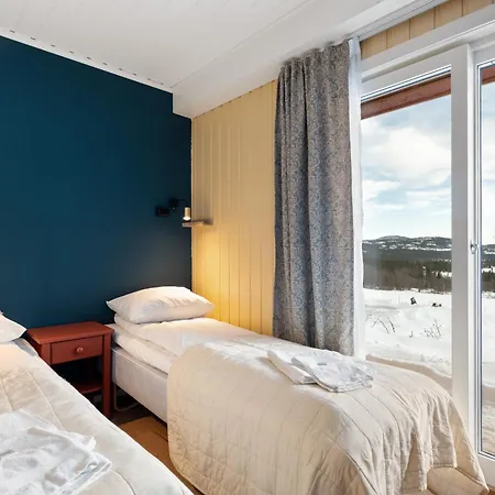 Gronolen Fjellgard Hotel