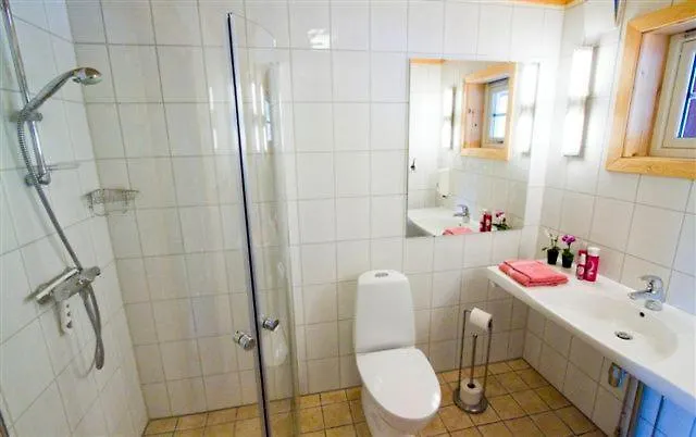 Hotel Gronolen Fjellgard