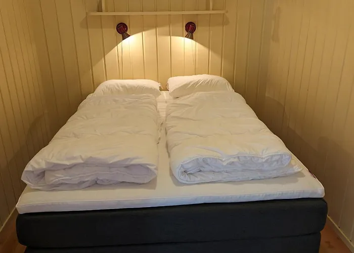 Gronolen Fjellgard Hotel
