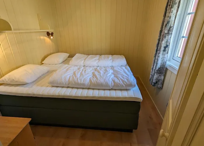 Gronolen Fjellgard 3*