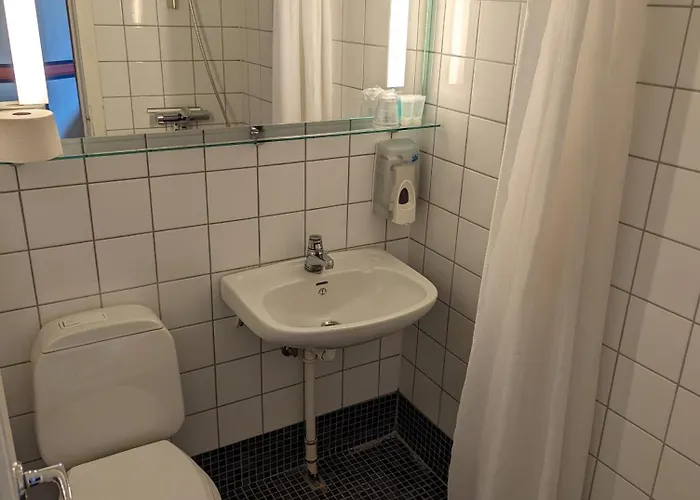 Gronolen Fjellgard 3*