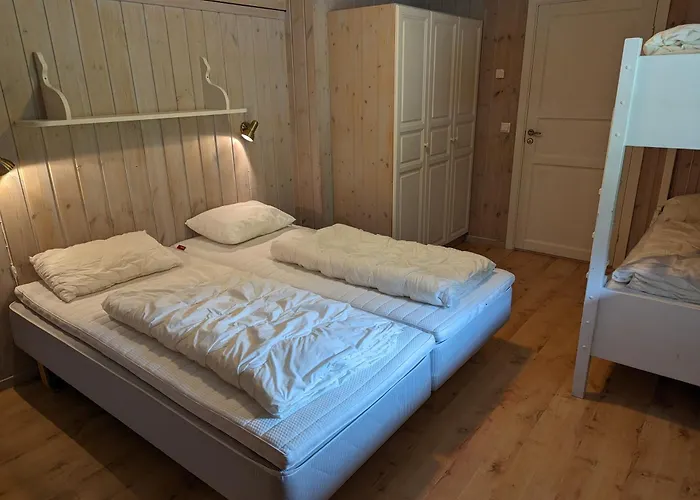 Gronolen Fjellgard 3*