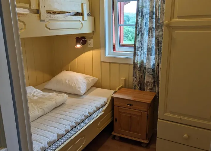 Gronolen Fjellgard Ξενοδοχείο Beitostolen