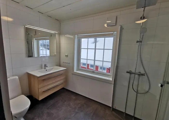 Gronolen Fjellgard Hotel