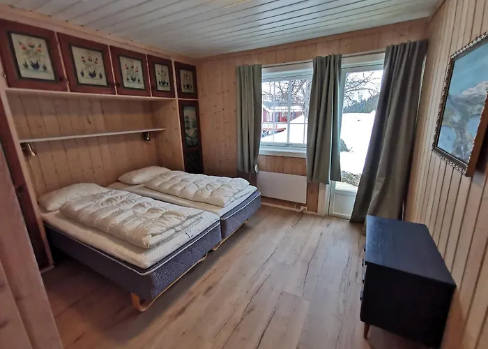 Gronolen Fjellgard Hotel