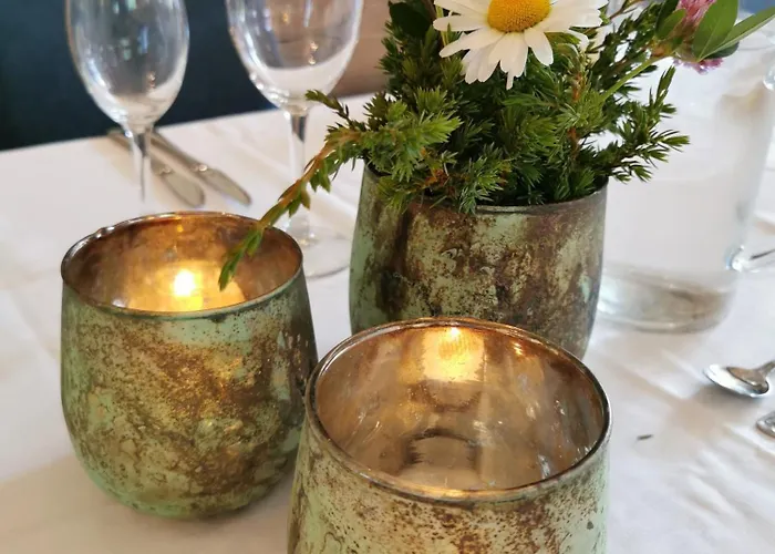 Hotel Gronolen Fjellgard 3*