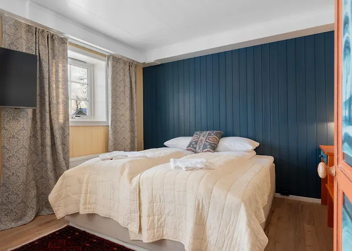 Gronolen Fjellgard Hotel Beitostolen