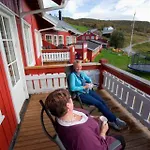 Otel Gronolen Fjellgard