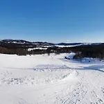 Gronolen Fjellgard Otel 3*