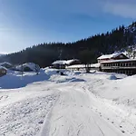Gronolen Fjellgard Otel Beitostolen