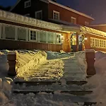 Gronolen Fjellgard 3* Beitostolen