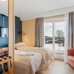 Otel Gronolen Fjellgard
