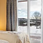 Gronolen Fjellgard Otel Beitostolen