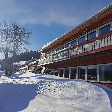 Gronolen Fjellgard 3* Beitostolen