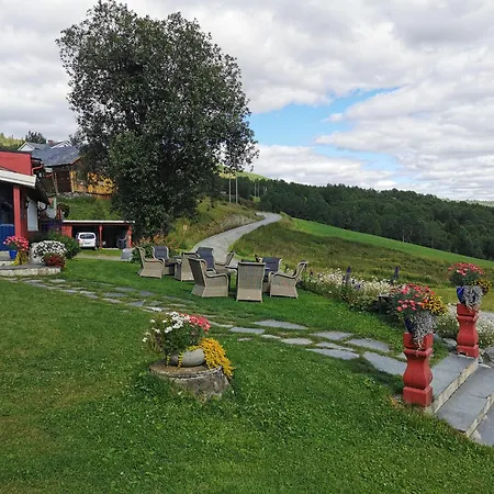 Gronolen Fjellgard فندق Beitostolen