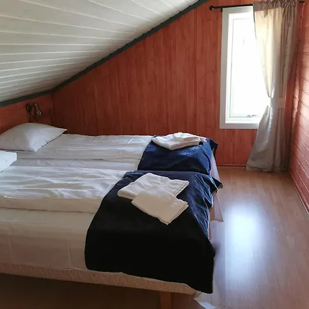 Gronolen Fjellgard Отель