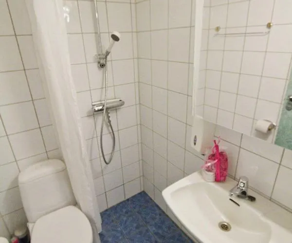 فندق Gronolen Fjellgard