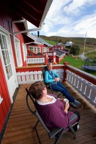 فندق Gronolen Fjellgard