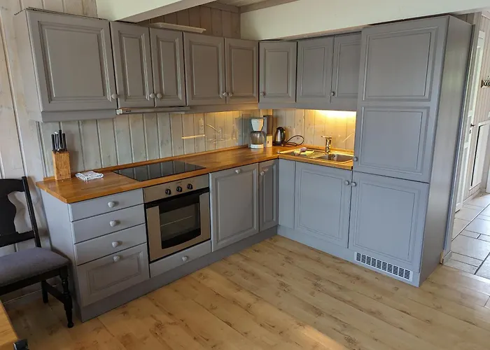 Gronolen Fjellgard 3*