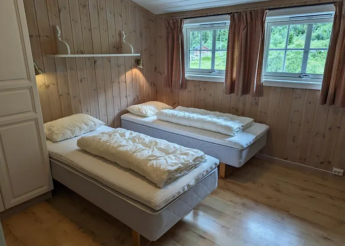 Gronolen Fjellgard Beitostolen