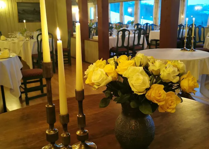 Gronolen Fjellgard 3* Beitostolen