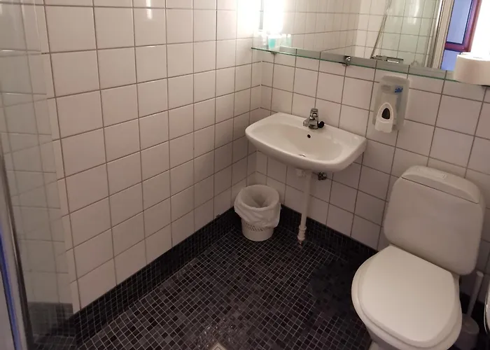 Gronolen Fjellgard فندق