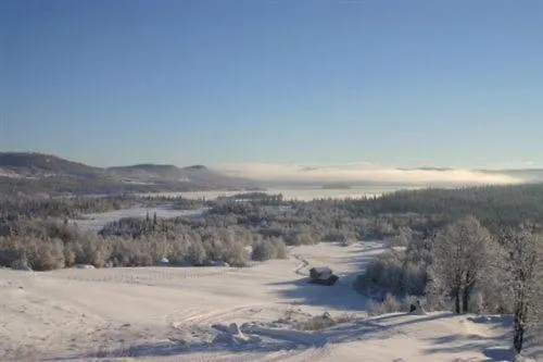 Gronolen Fjellgard Beitostolen