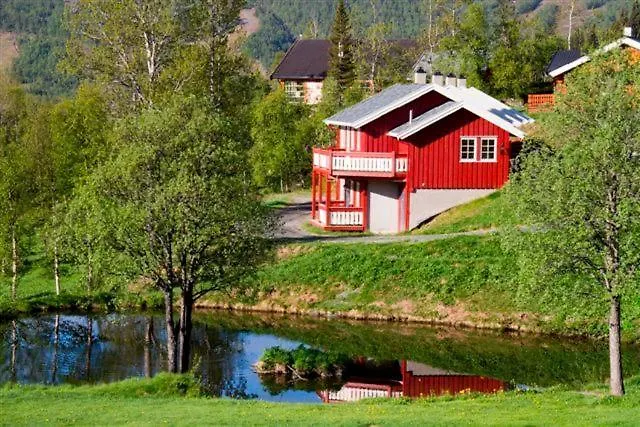 فندق Gronolen Fjellgard Beitostolen