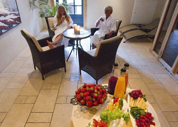 فندق Gronolen Fjellgard