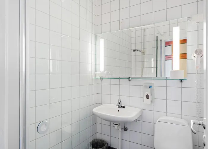 Gronolen Fjellgard 3*